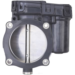 Spectra Premium Fuel Injection Throttle Body for SRT - TB1180