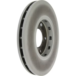 Centric GCX Rotor With Partial Coating for 2003 Dodge Grand Caravan - 320.67049