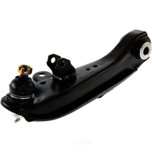 Centric Premium™ Front Driver Side Lower Control Arm and Ball Joint Assembly for 1990 Mitsubishi Van - 622.46003
