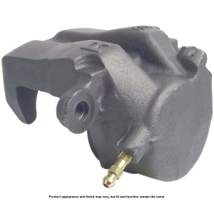 Cardone Reman Remanufactured Unloaded Caliper for 2004 Suzuki Grand Vitara - 19-1910