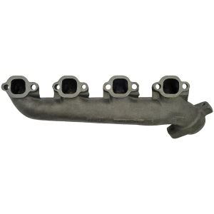 Dorman Cast Iron Natural Exhaust Manifold for 1990 Ford E-350 Econoline Club Wagon - 674-205