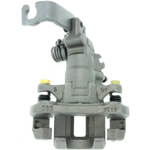 Centric Remanufactured Semi-Loaded Rear Driver Side Brake Caliper for 2005 Acura TSX - 141.40552