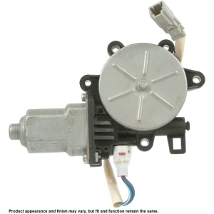 Cardone Reman Remanufactured Window Lift Motor for Honda Fit - 47-15102