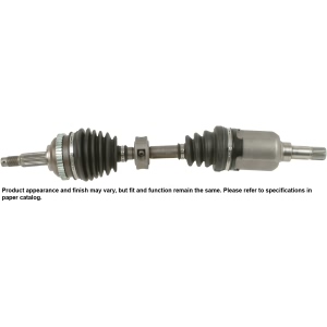 Cardone Reman Remanufactured CV Axle Assembly for 1994 Dodge Caravan - 60-3038