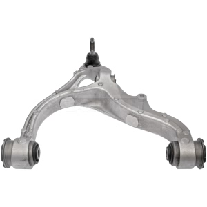 Dorman Front Passenger Side Lower Non Adjustable Control Arm And Ball Joint Assembly for 2014 Ram 1500 - 524-078