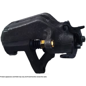 Cardone Reman Remanufactured Unloaded Caliper w/Bracket for 2004 Volkswagen R32 - 19-B2719