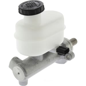 Centric Premium Brake Master Cylinder for 2003 Ford E-150 - 130.65050