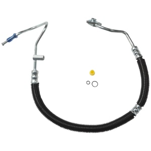 Gates Power Steering Pressure Line Hose Assembly for 1997 Acura CL - 366480