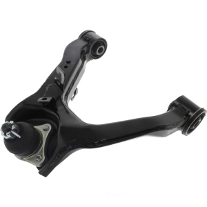 Centric Premium™ Front Passenger Side Upper Control Arm and Ball Joint Assembly for 2005 Mitsubishi Montero - 622.46048