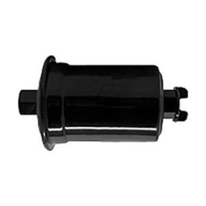 Hastings In-Line Fuel Filter for 1989 Isuzu I-Mark - GF342