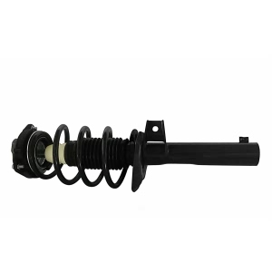 GSP North America Front Suspension Strut and Coil Spring Assembly for 2008 Volkswagen GTI - 872212