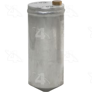 Four Seasons A C Receiver Drier for 2003 Mazda Protege - 83039