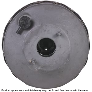 Cardone Reman Remanufactured Vacuum Power Brake Booster for 1988 Merkur XR4Ti - 54-73188