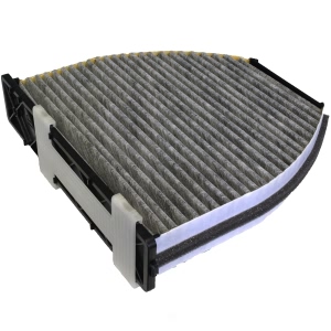 Denso Cabin Air Filter for 2015 Mercedes-Benz CLS550 - 454-4060