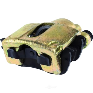 Centric Posi Quiet™ Loaded Rear Driver Side Brake Caliper for 2002 Lincoln Blackwood - 142.65506