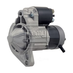 Remy Remanufactured Starter for 2004 Jeep Grand Cherokee - 17404