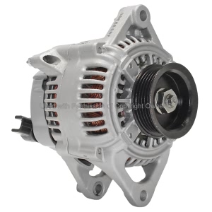 Quality-Built Alternator Remanufactured for 1990 Chrysler LeBaron - 15688