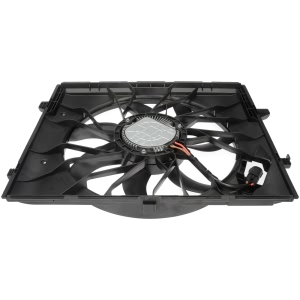 Dorman Engine Cooling Fan Assembly for 2015 Jeep Grand Cherokee - 621-600