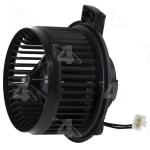 Four Seasons Hvac Blower Motor With Wheel for 2017 Mazda CX-3 - 75086