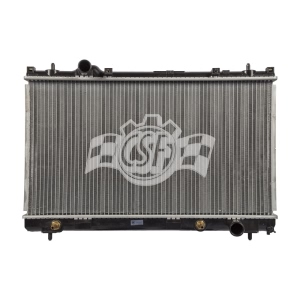 CSF Radiator for 2001 Dodge Neon - 2966