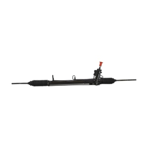 AAE Remanufactured Hydraulic Power Steering Rack & Pinion 100% Tested for 1998 Dodge Caravan - 64116