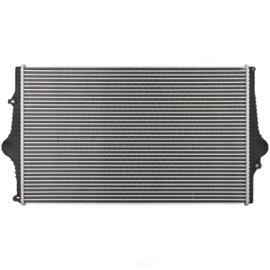 Spectra Premium Tube Fin Design Intercooler for 2003 Volvo XC70 - 4401-4611