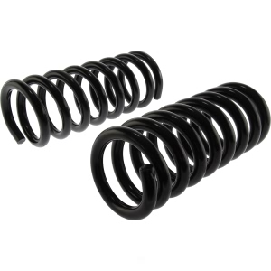 Centric Premium™ Coil Springs for 1998 Dodge Ram 1500 - 630.67081