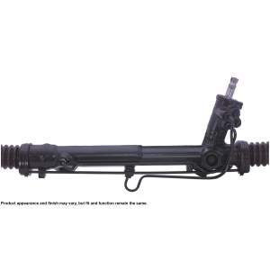 Cardone Reman Remanufactured Hydraulic Power Rack and Pinion Complete Unit for 1985 Mercury Cougar - 22-203A