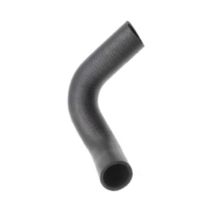 Dayco Engine Coolant Curved Radiator Hose for 2013 Dodge Charger - 71598