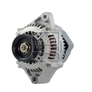 Remy Remanufactured Alternator for Toyota Tercel - 13383