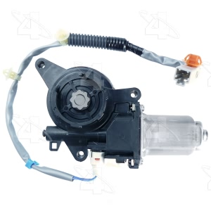ACI Front Passenger Side Window Motor for 2002 Acura RSX - 88511