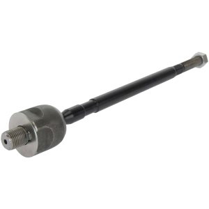 Centric Premium™ Steering Tie Rod End for 1991 Plymouth Colt - 612.46007