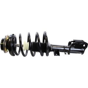 Monroe Quick-Strut™ Front Passenger Side Complete Strut Assembly for 2003 Nissan Pathfinder - 271441