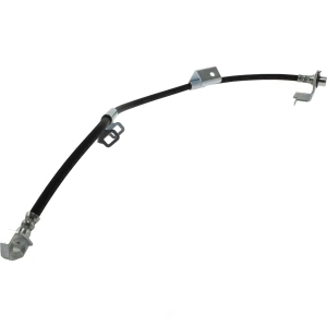 Centric Front Passenger Side Brake Hose for 2003 Cadillac Escalade EXT - 150.66125