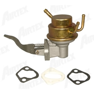 Airtex Mechanical Fuel Pump for 1984 Plymouth Voyager - 1338