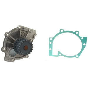 AISIN Engine Coolant Water Pump for 2004 Volvo XC90 - WPV-804