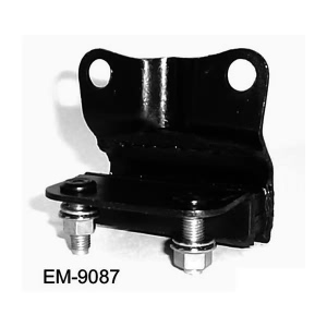 Westar Automatic Transmission Mount for 2000 Mazda 626 - EM-9087