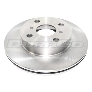 DuraGo Vented Front Brake Rotor for Geo Prizm - BR3289