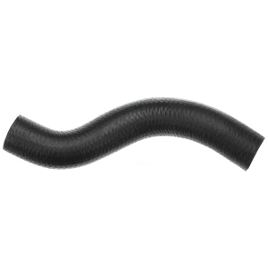 Gates Engine Coolant Molded Radiator Hose for 2007 Nissan Xterra - 23251