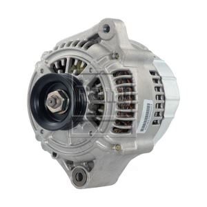 Remy Remanufactured Alternator for 1995 Toyota MR2 - 13238