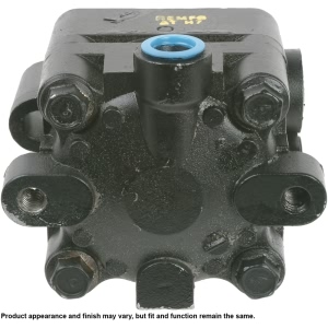 Cardone Reman Remanufactured Power Steering Pump w/o Reservoir for 1998 Mazda 626 - 21-5216