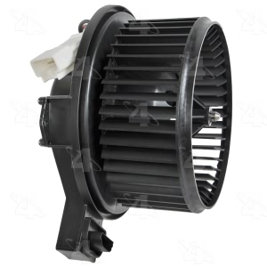 Four Seasons Hvac Blower Motor With Wheel for 2016 Ram ProMaster 3500 - 76990