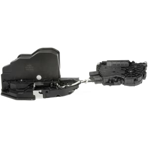 Dorman OE Solutions Rear Passenger Side Door Latch Assembly - 937-863