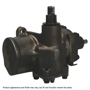 Cardone Reman Remanufactured Power Steering Gear for 2009 Chevrolet Express 2500 - 27-8418