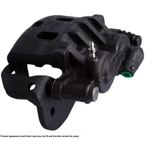 Cardone Reman Remanufactured Unloaded Caliper w/Bracket for 1989 Toyota Van - 19-B1122