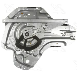 ACI Power Window Regulator for 2002 Hyundai Elantra - 84556