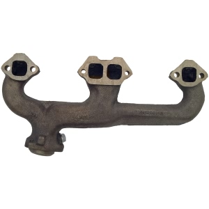 Dorman Cast Iron Natural Exhaust Manifold for Chevrolet C30 - 674-197