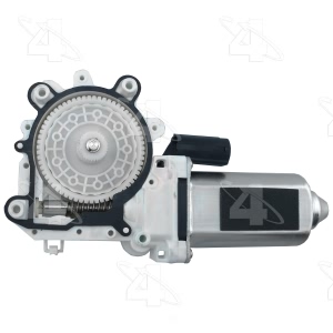 ACI Front Driver Side Window Motor for 1997 BMW 740iL - 88940