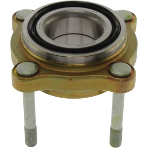 Centric Premium™ Front Driver Side Wheel Bearing Module for 2004 Acura NSX - 405.40021