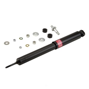 KYB Excel G Rear Driver Or Passenger Side Twin Tube Shock Absorber for Mercury Colony Park - 343136